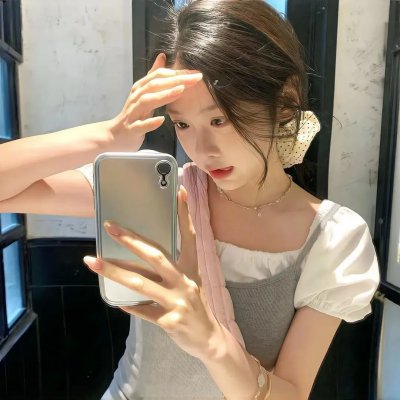 许我耀眼